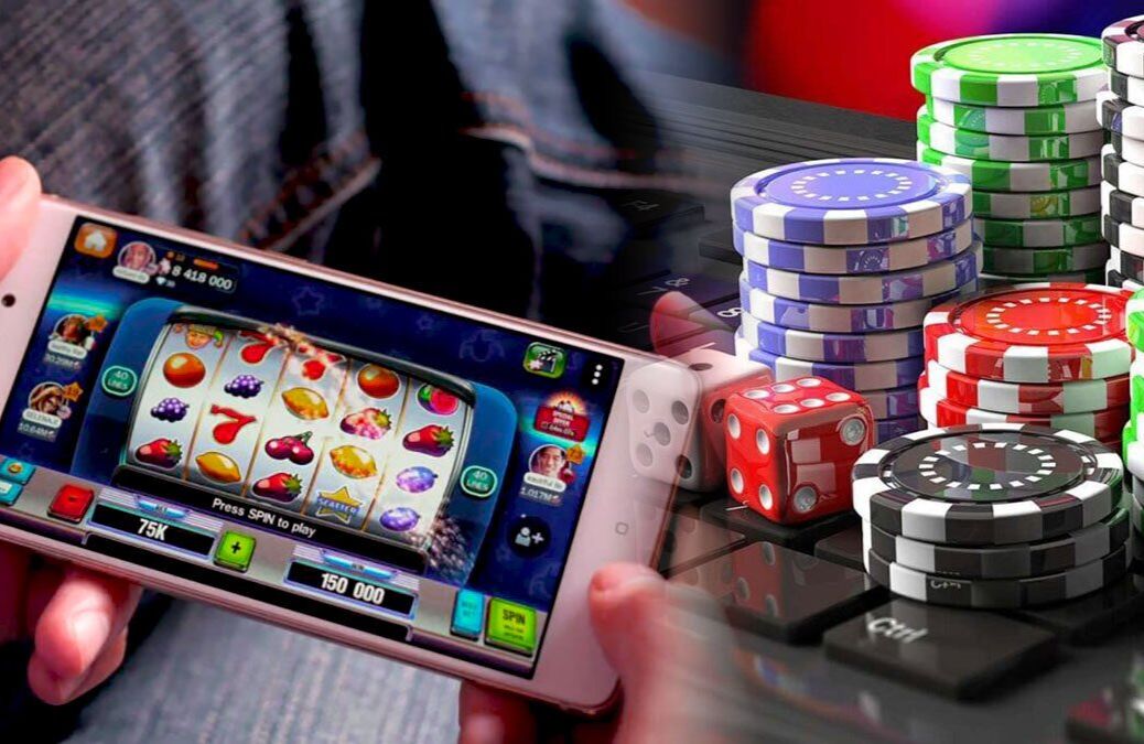 Explore the Thrills of jaya9 live casino