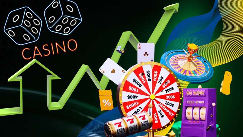 Step-by-Step Guide to Patrick Spins Casino Registration Process Step-by-Step Guide to Patrick Spins Casino Registration Process