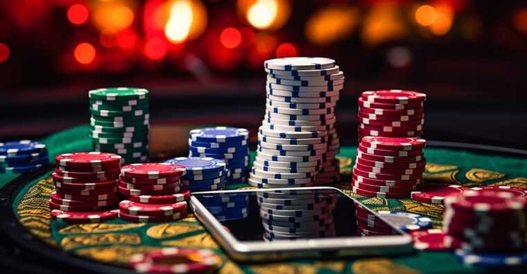 The Ultimate Guide to Real Money Online Casino UK 23 The Ultimate Guide to Real Money Online Casino UK 23