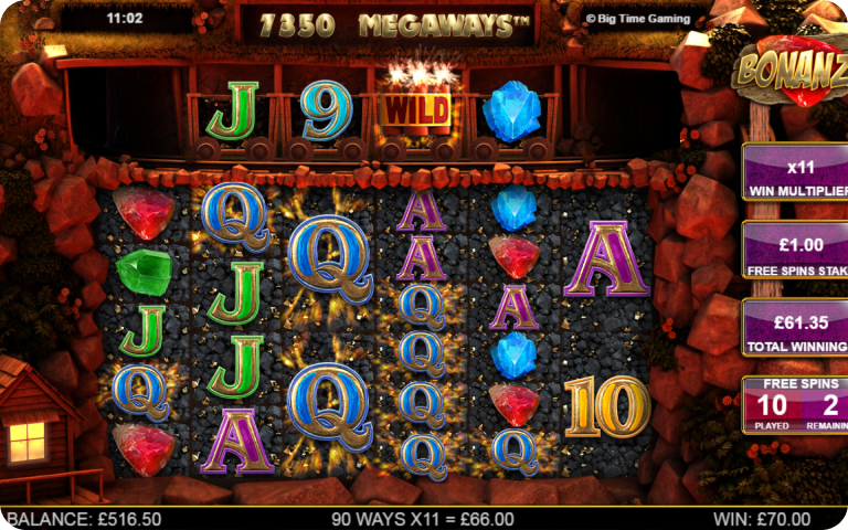 BonanzaGame Casino – Ekspert w świecie gier online BonanzaGame Casino – Ekspert w świecie gier online