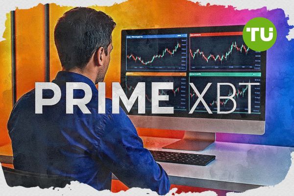 Comprehensive Reviews About PrimeXBT 4 Comprehensive Reviews About PrimeXBT 4