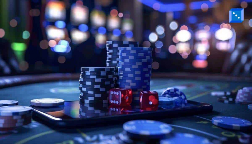 Die Welt der casinos ohne deutsche lizenz - Chancen und Herausforderungen