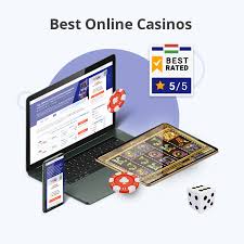 Discover the Best Online Casino for Unmatched Gaming Experience