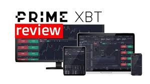 Explore the Features of the PrimeXBT Trading Platform