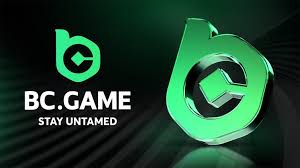Exploring the Exciting World of BC Game in Myanmar 2