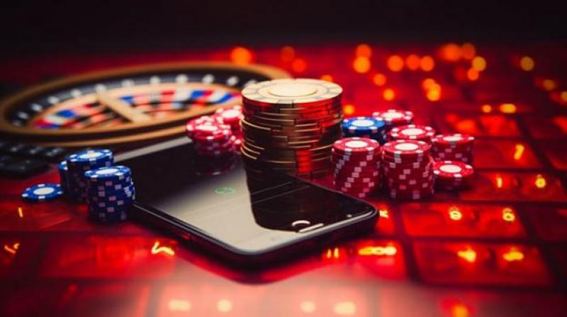 Exploring the Thrills of Slots With Re-Spins and Extra Exploring the Thrills of Slots With Re-Spins and Extra