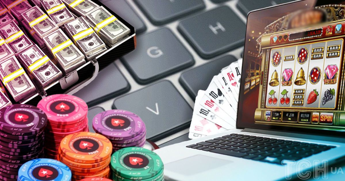 How Slot Machines Work in the Modern Casino How Slot Machines Work in the Modern Casino