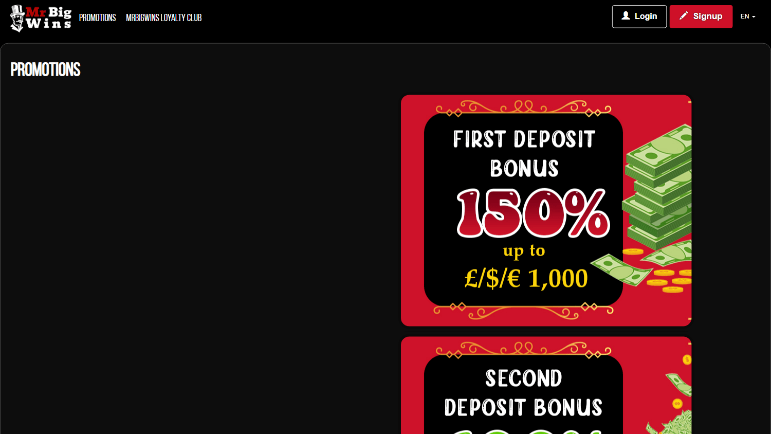 Entire Review bigwins.com