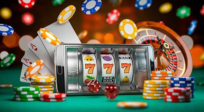 Spin et və cekpotu vur - The Ultimate Guide to Winning Big 2